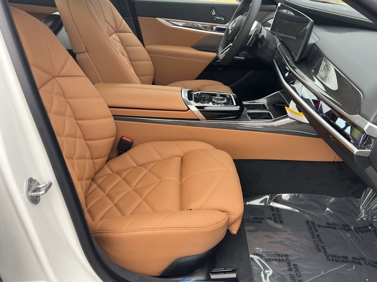2026 BMW 7 Series 740i - Photo 26