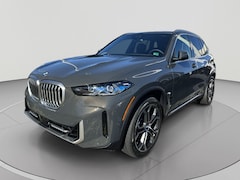 2026 BMW X5 xDrive40i SUV