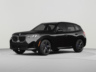 2026 BMW X3 30 xDrive SUV