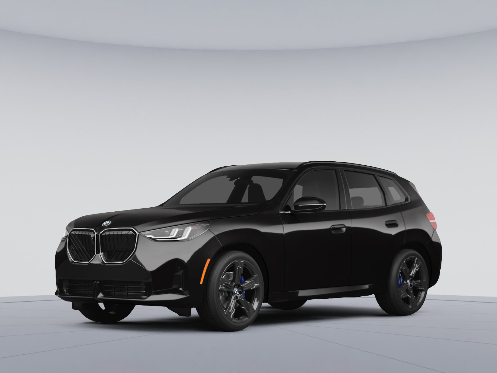 2026 BMW X3 30's photo