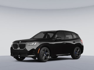2026 BMW X3 30 xDrive SUV