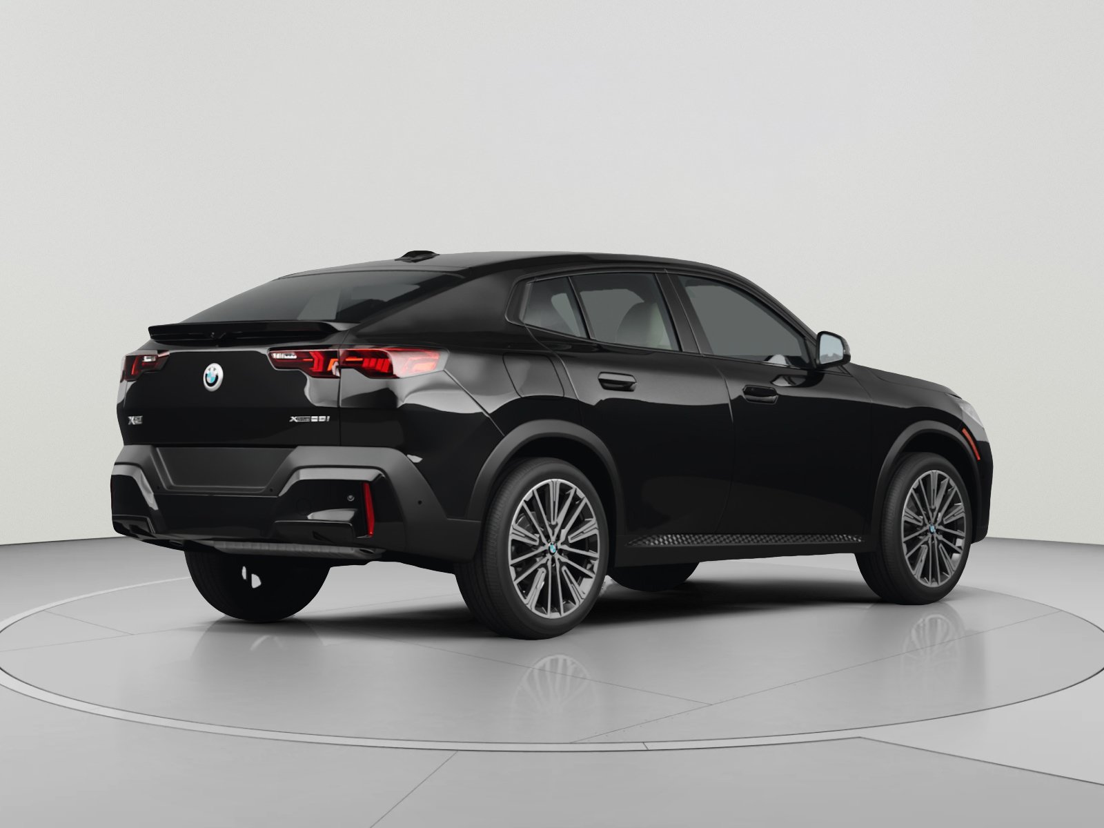 New 2027 BMW X2 M35i SUV