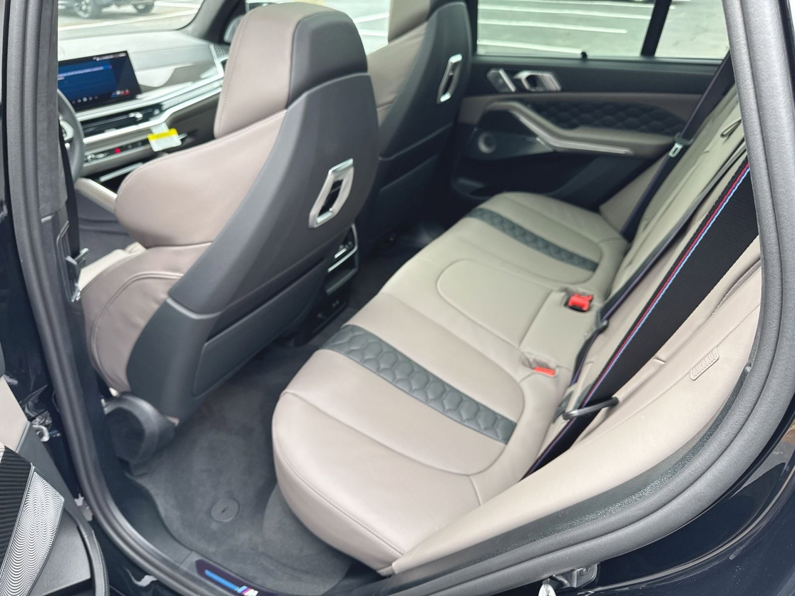 2026 BMW X5 M X5 M - Photo 25