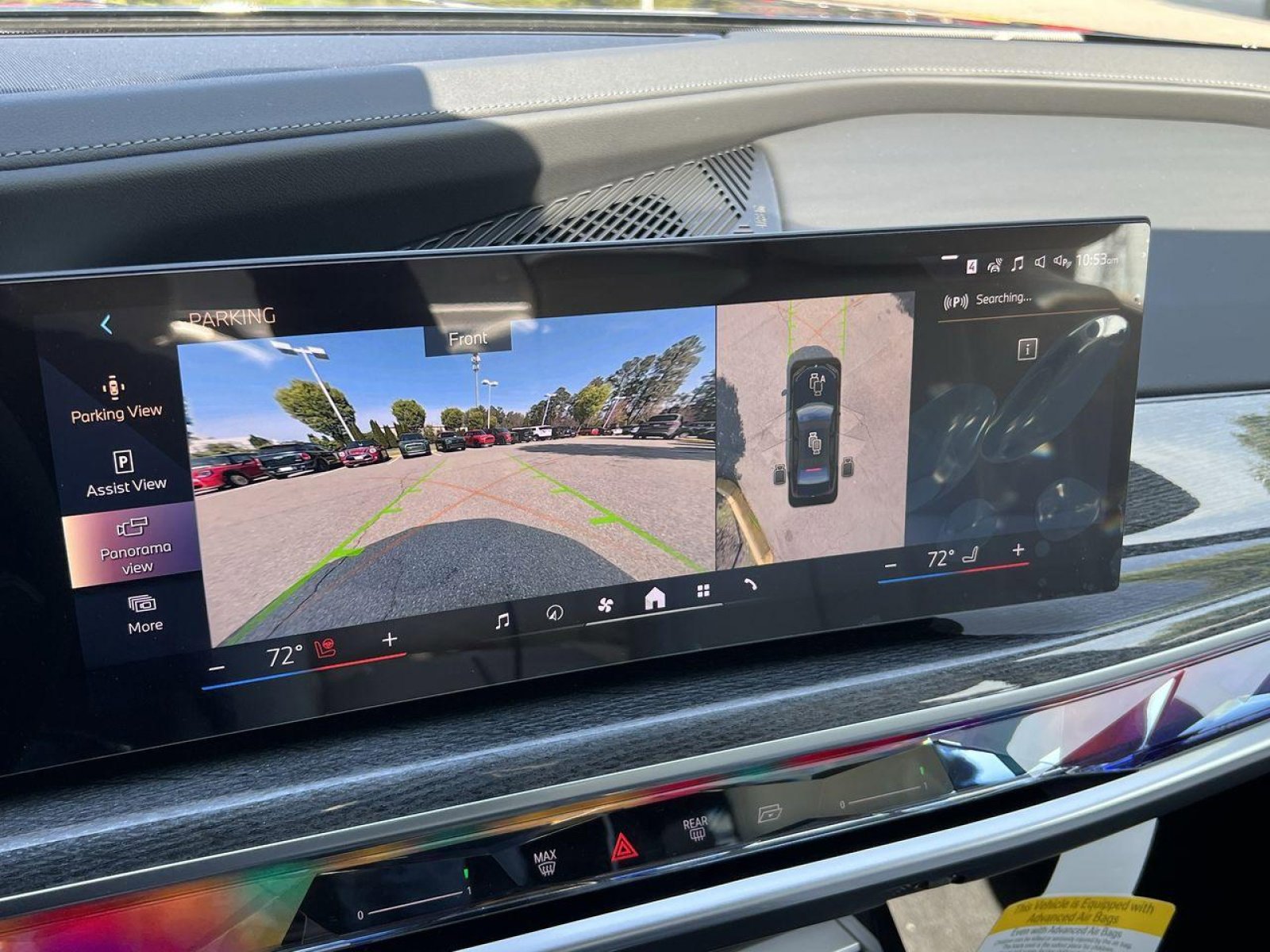 2025 BMW i7 50 - Photo 16