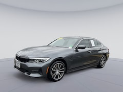 2021 BMW 330e
