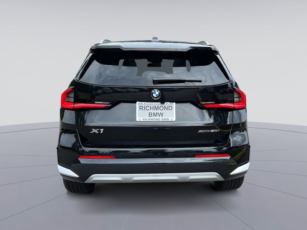 New 2026 BMW X1 xDrive28i SUV