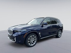 2026 BMW X5 PHEV xDrive50e SUV