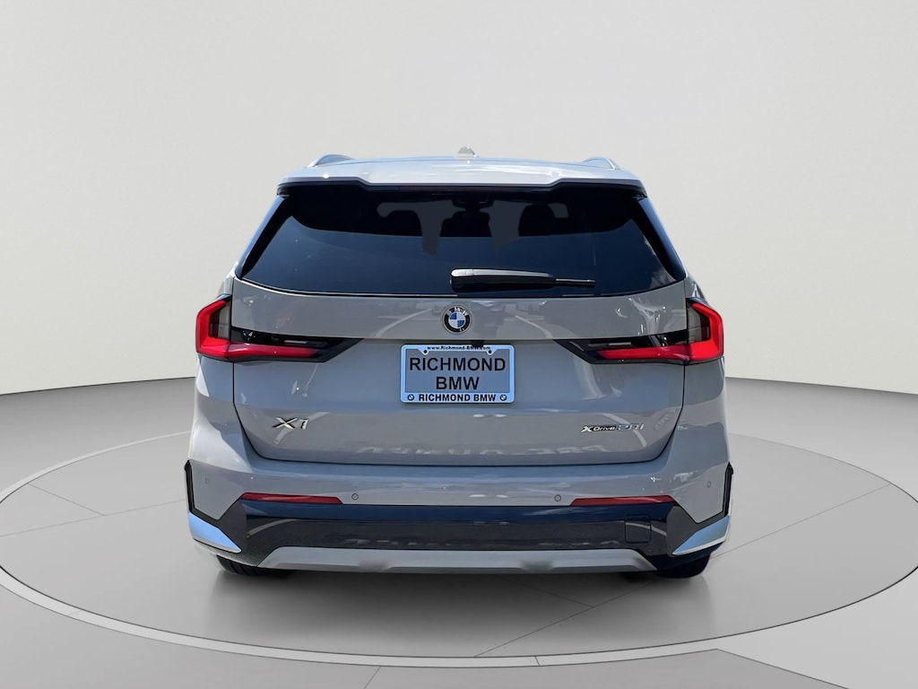 New 2026 BMW X1 xDrive28i SUV
