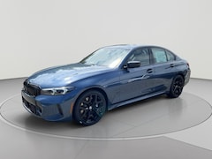 2026 BMW 330i