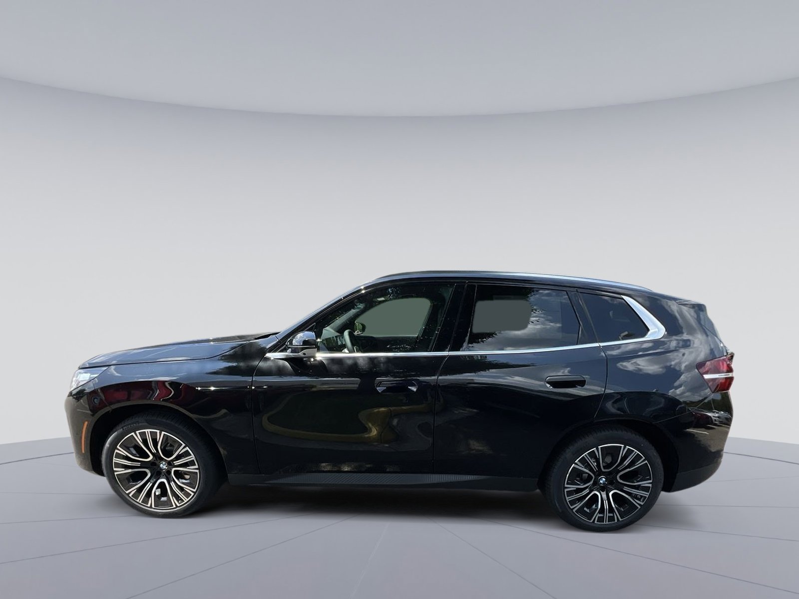 2025 Bmw X3 30x Drive photo 2