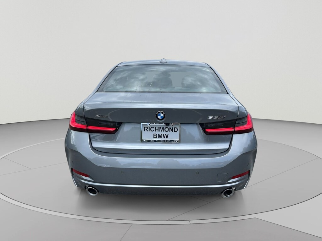 New 2026 BMW 330i xDrive Sedan