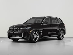 2026 BMW X5 xDrive40i SUV