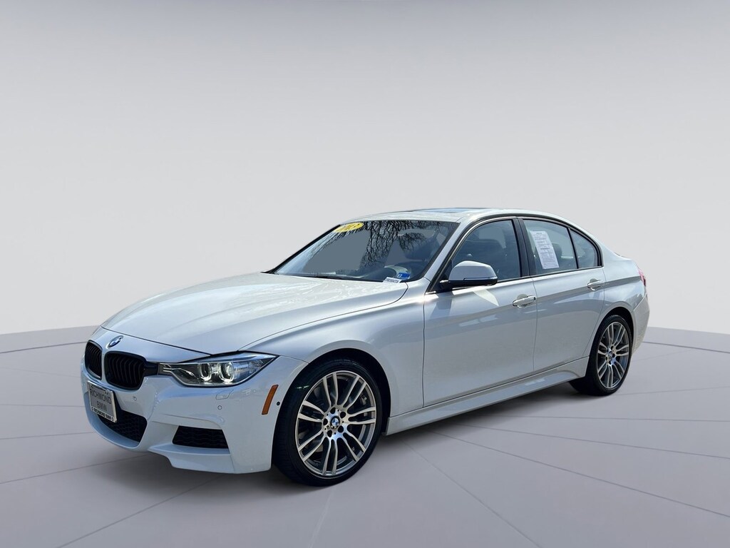 Used 2013 BMW 335i Sedan