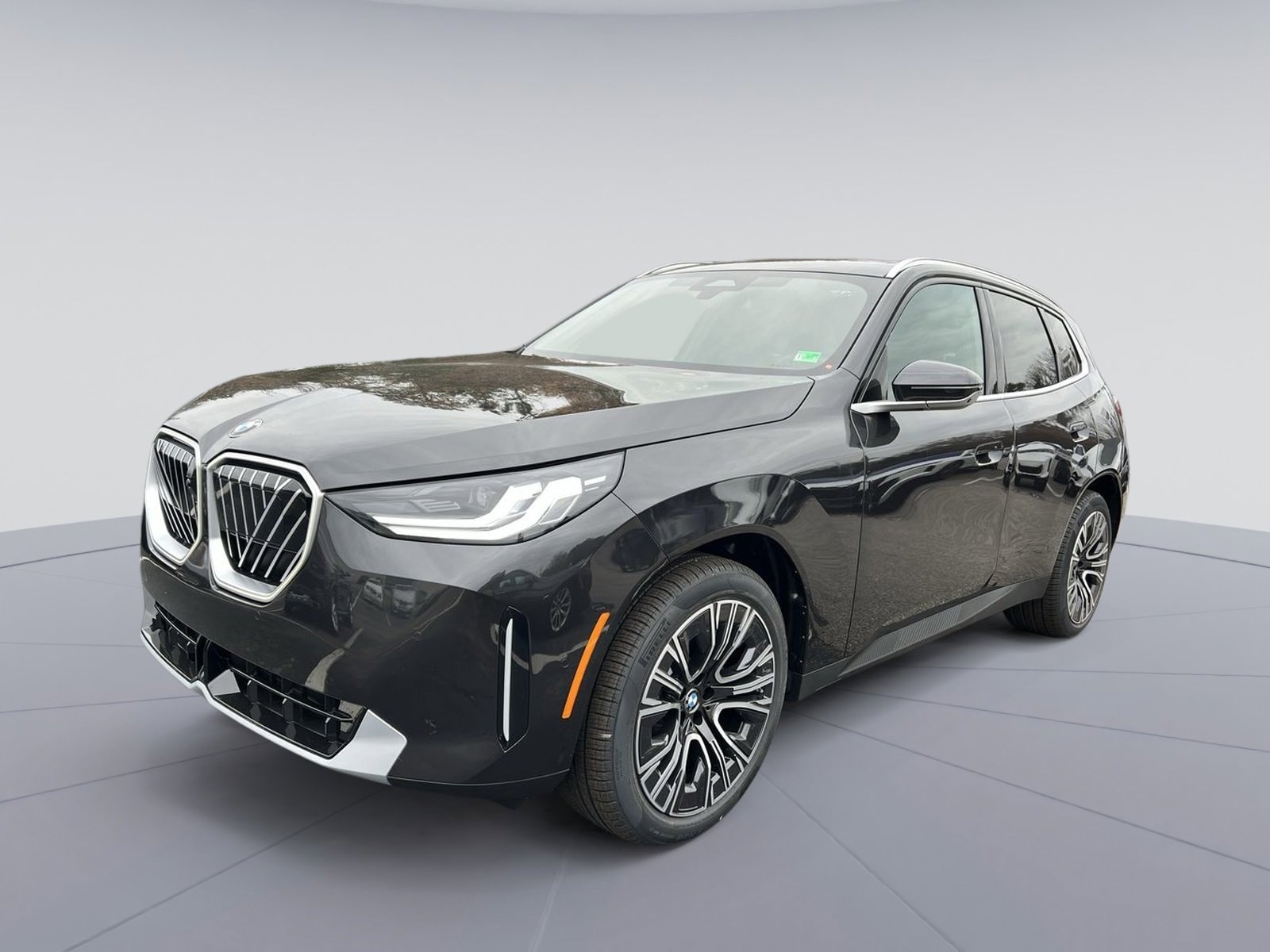 2026 BMW X3 30's photo