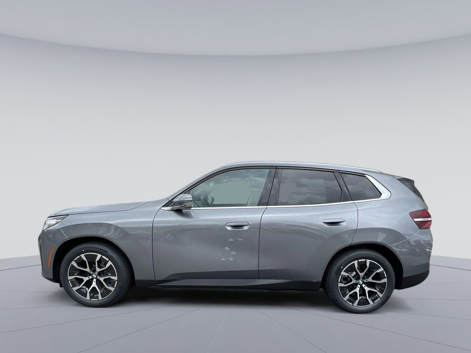 2025 Bmw X3 30x Drive photo 2