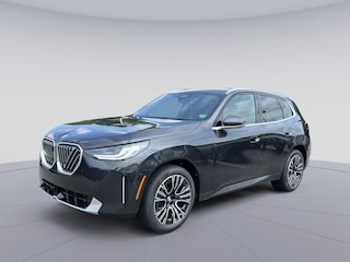 2026 BMW X3 30 xDrive SUV