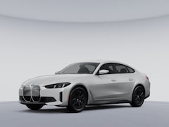2025 BMW i4 xDrive40 Gran Coupe