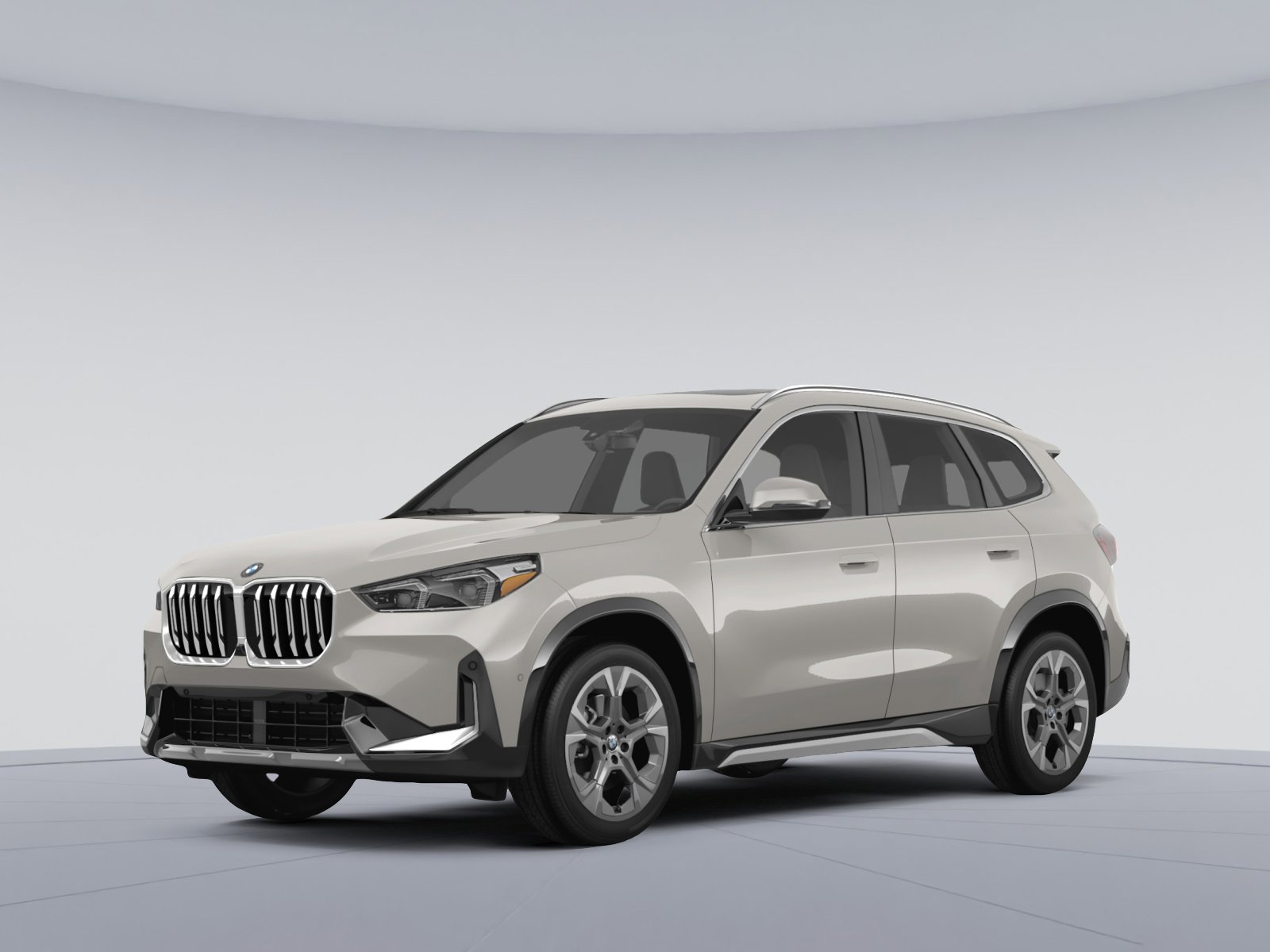 2026 BMW X1 xDrive28i's photo