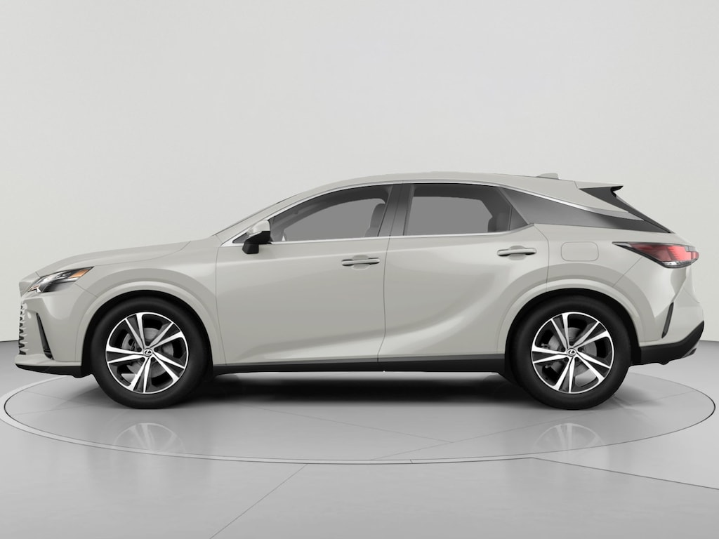 Used 2024 Lexus RX 350 SUV