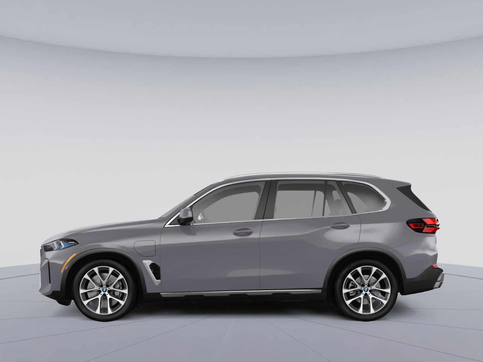 Used 2025 BMW X5 50e with VIN 5UX43EU00S9Z48833 for sale in Richmond, VA