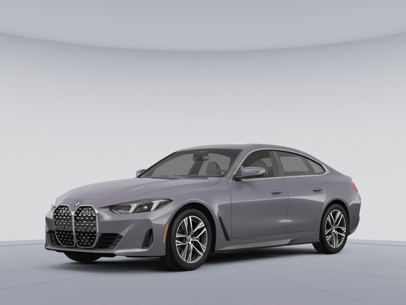 2026 BMW 4 Series