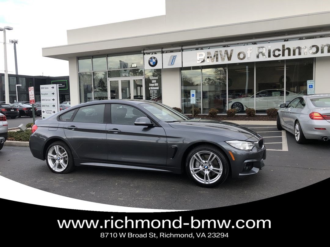 Pre-Owned Cars for Sale in Richmond