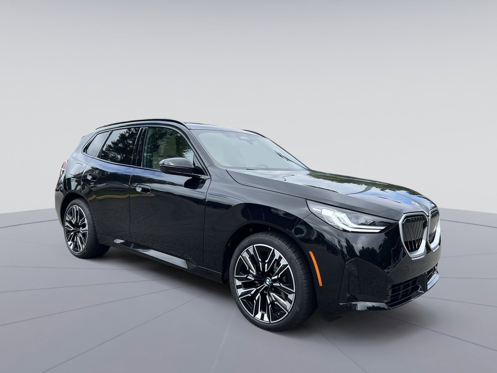 2026 BMW X3 30 - Photo 7