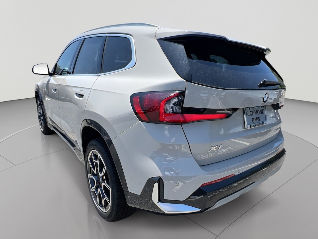 New 2026 BMW X1 xDrive28i SUV