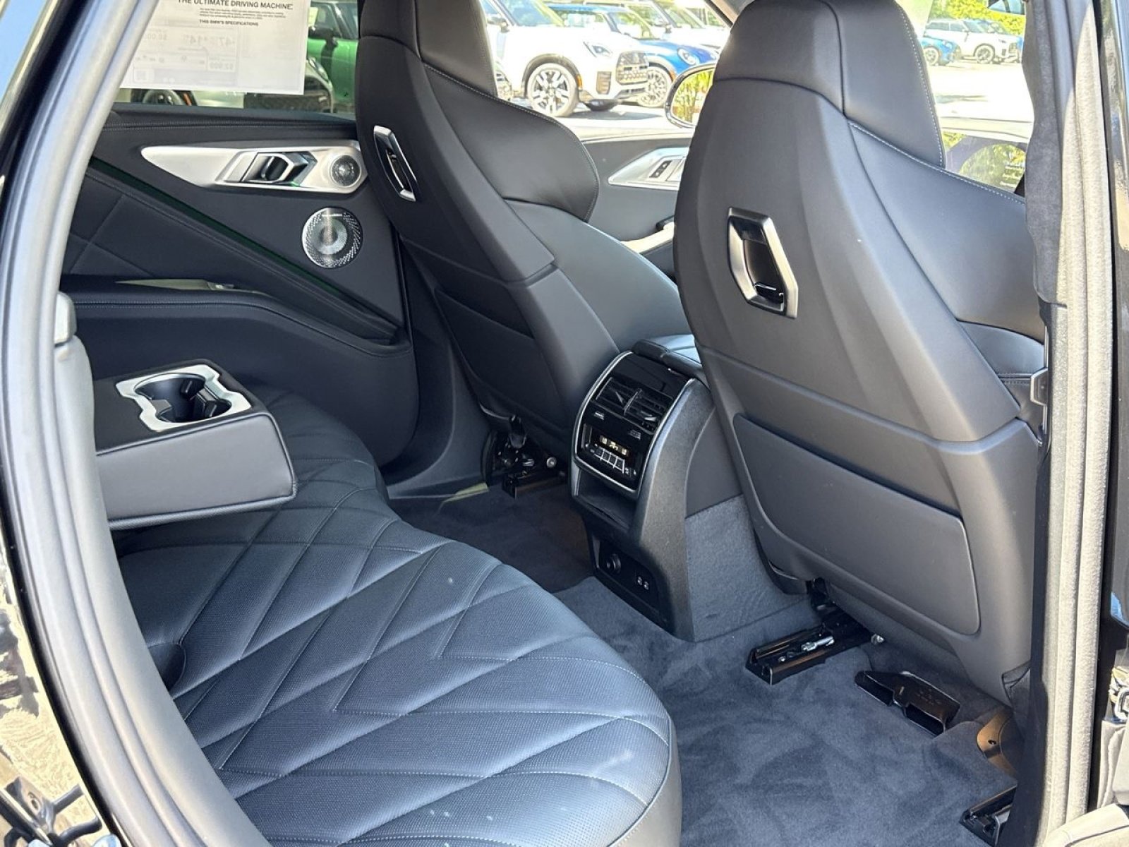 2026 BMW XM Base - Photo 24
