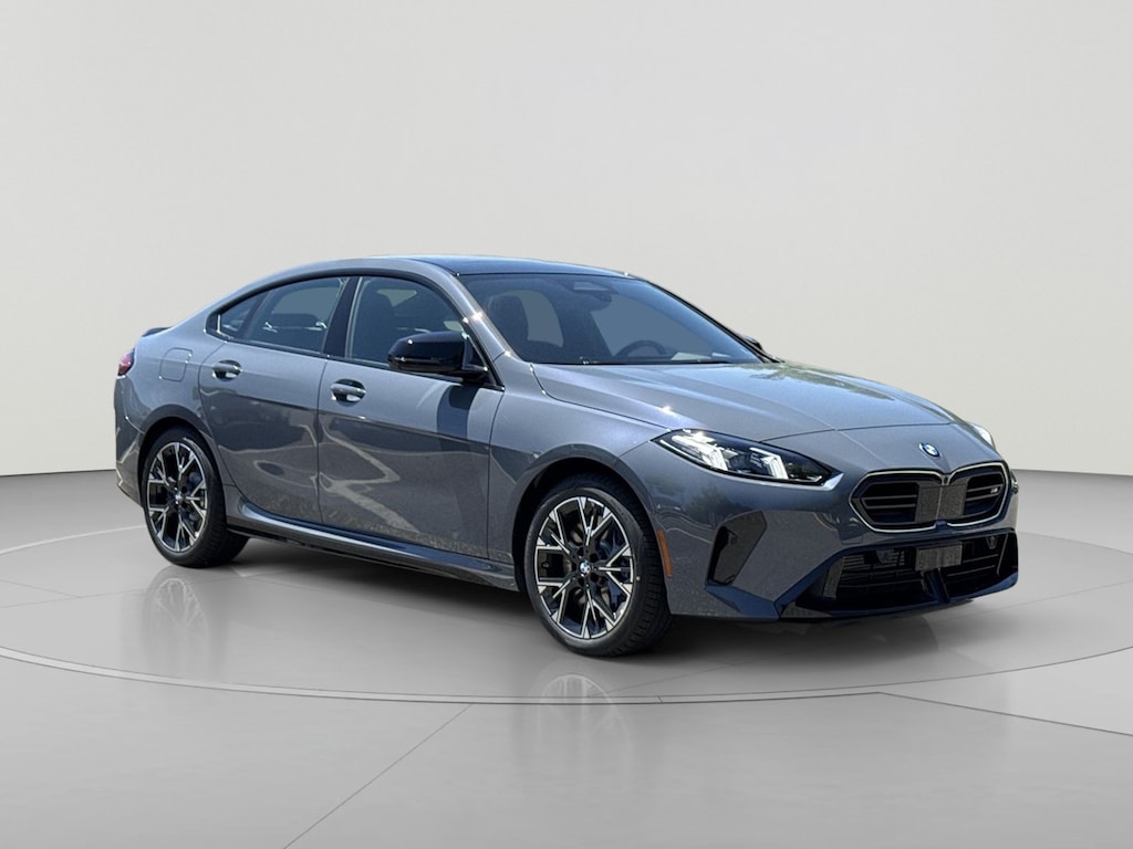 New 2026 BMW M235i xDrive Gran Coupe