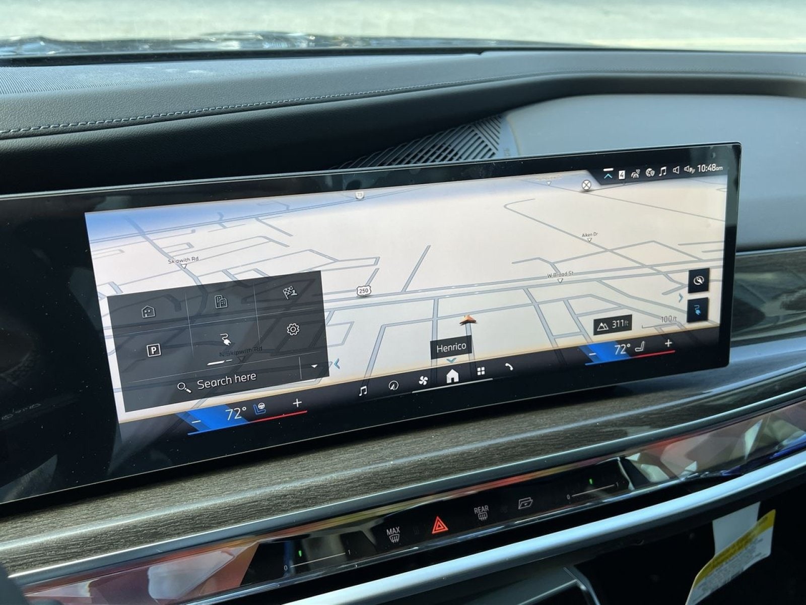 2026 BMW i7 60 - Photo 17