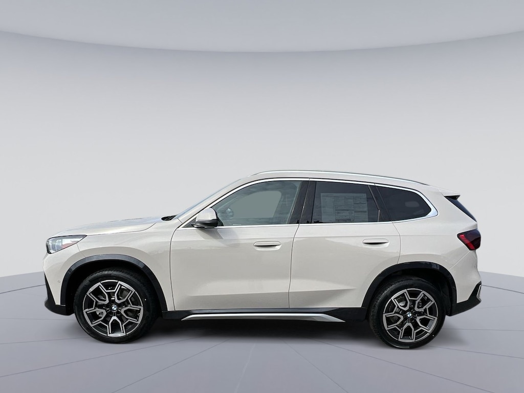 New 2026 BMW X1 xDrive28i SUV