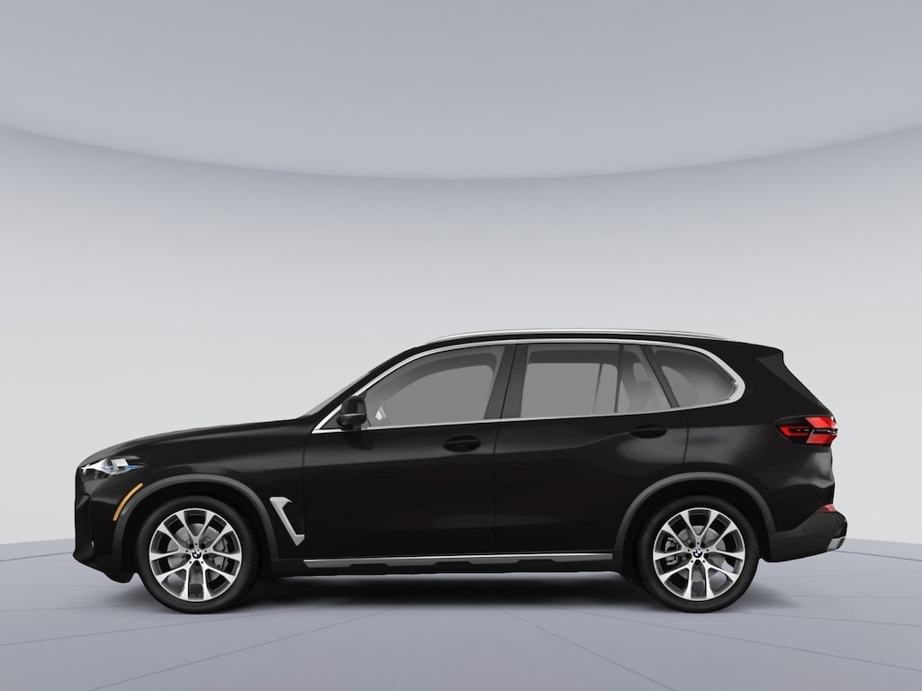 New 2026 BMW X5 xDrive40i SUV