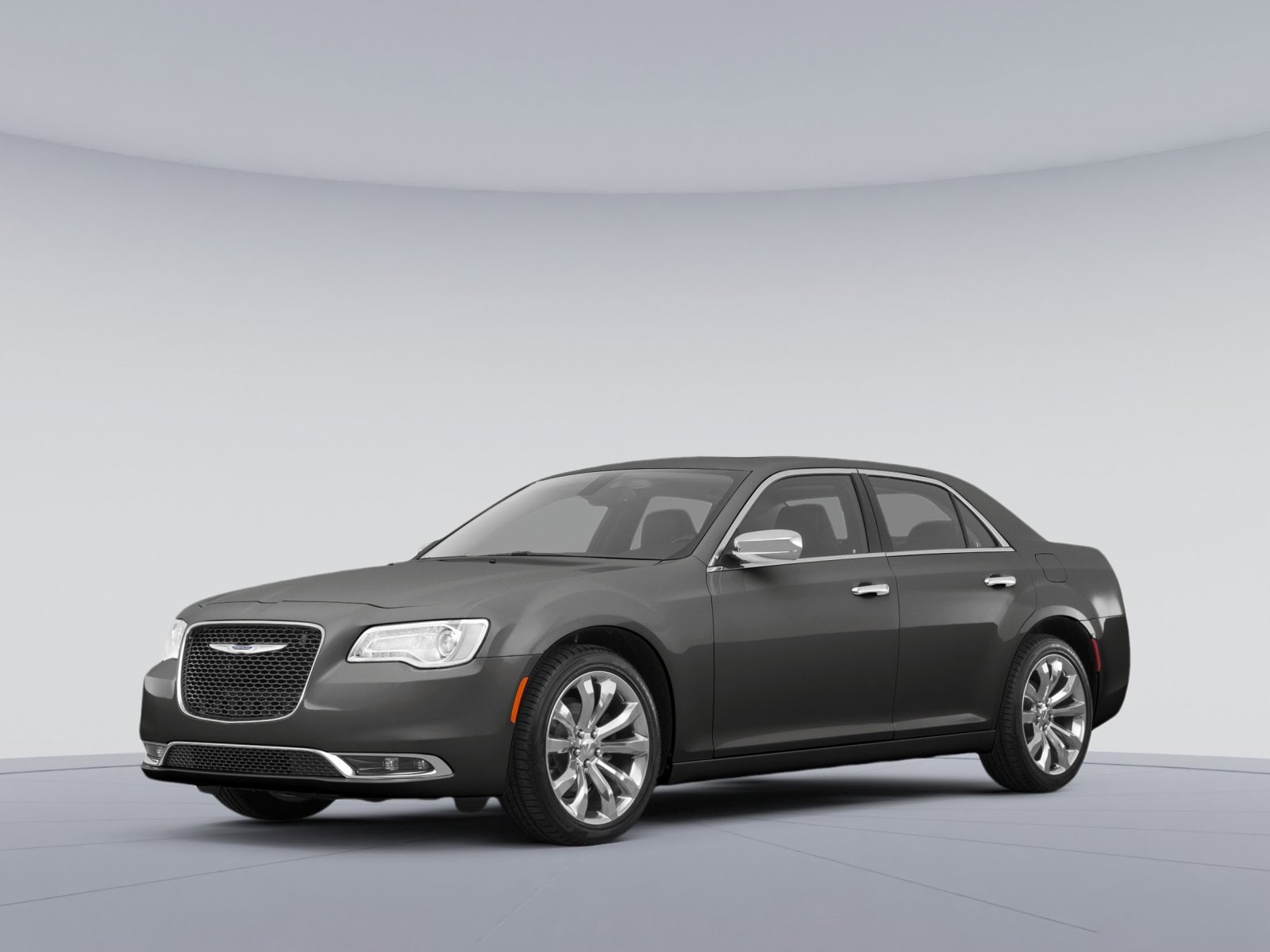 2016 Chrysler 300 S's photo