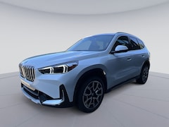 2026 BMW X1 xDrive28i SUV