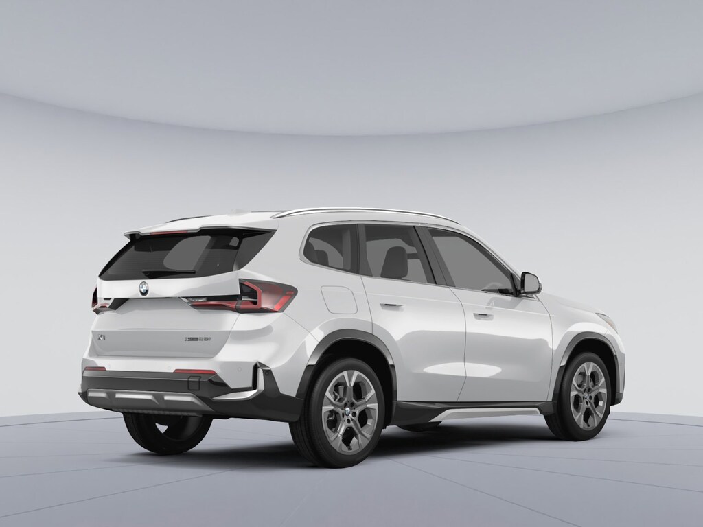 New 2026 BMW X1 xDrive28i SUV