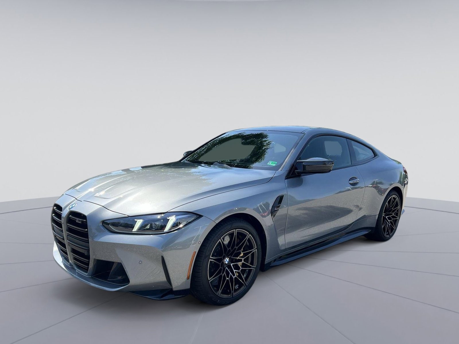 2026 BMW M4 Coupe