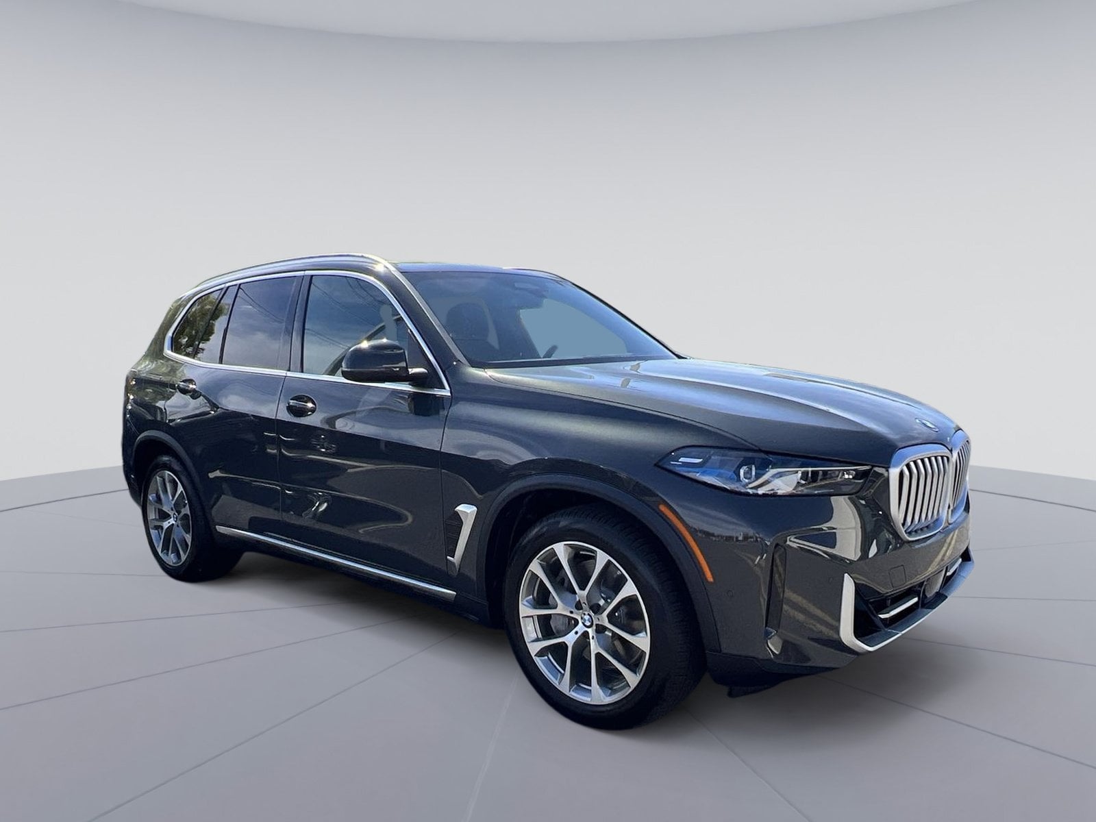 2026 BMW X5 50e - Photo 7