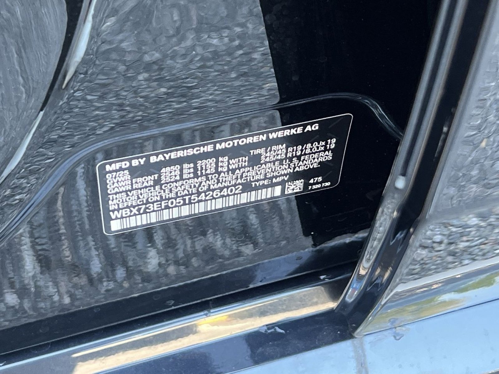 2026 BMW X1 28i - Photo 28