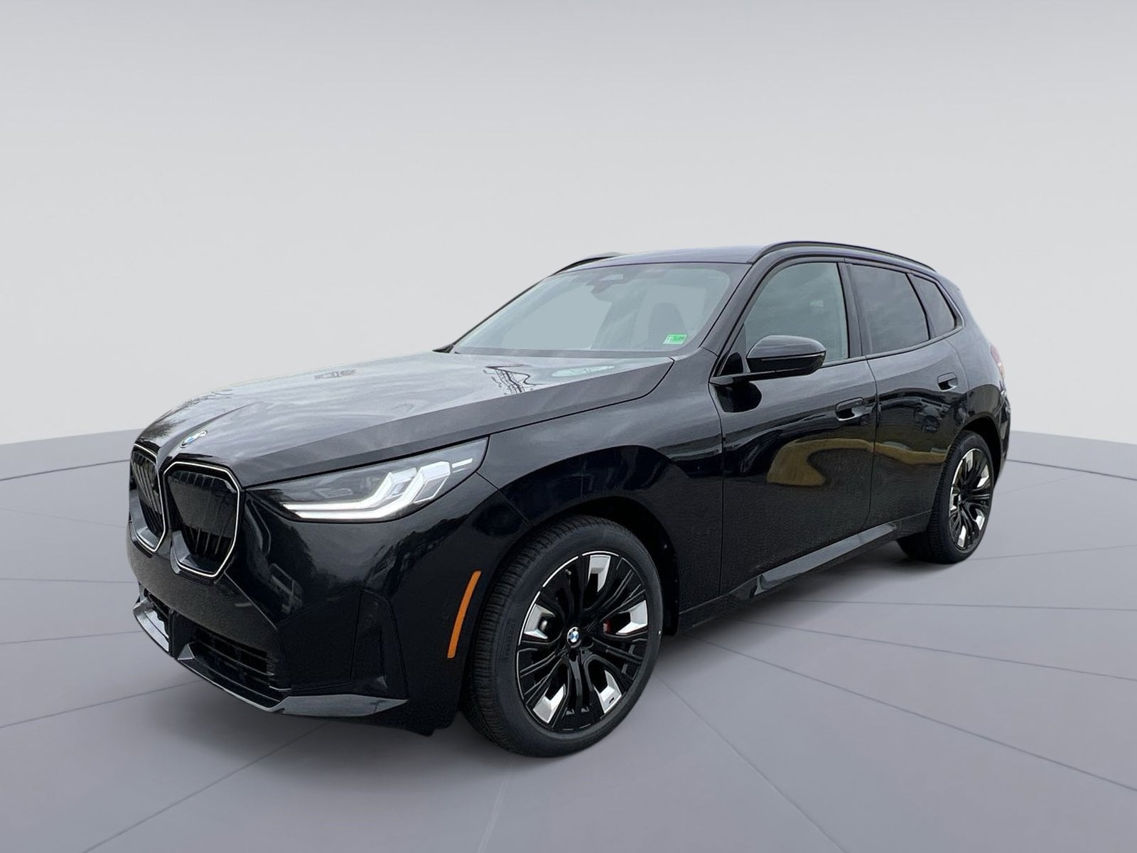 2026 BMW X3 30's photo