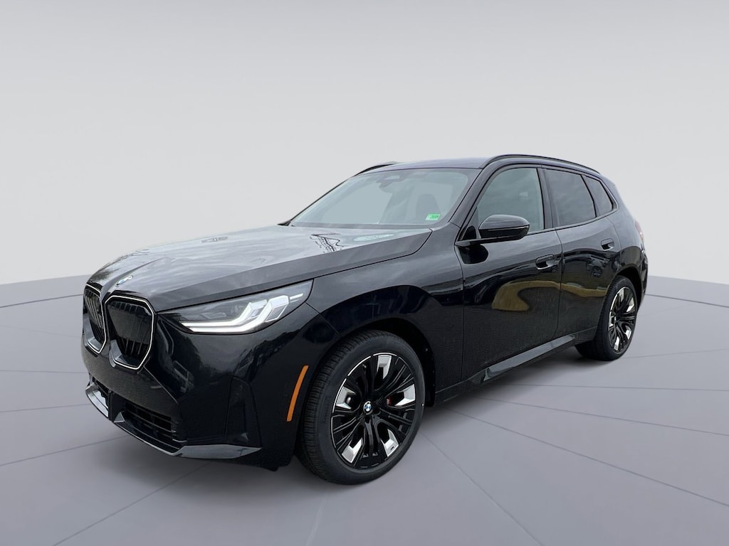 Used 2026 BMW X3 30 xDrive SUV