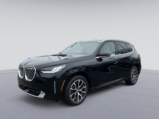 2026 BMW X3 30 xDrive SUV