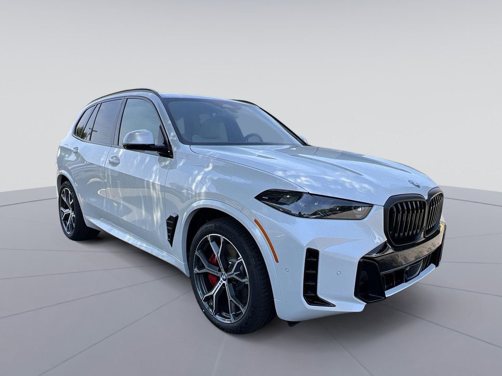 2026 BMW X5 50e - Photo 7