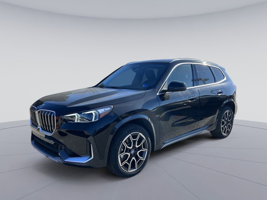 New 2026 BMW X1 xDrive28i SUV