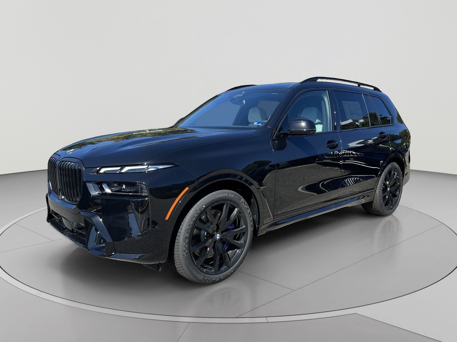 2027 BMW X7