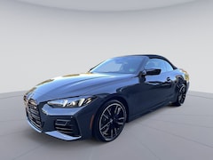 2026 BMW M440i xDrive Convertible