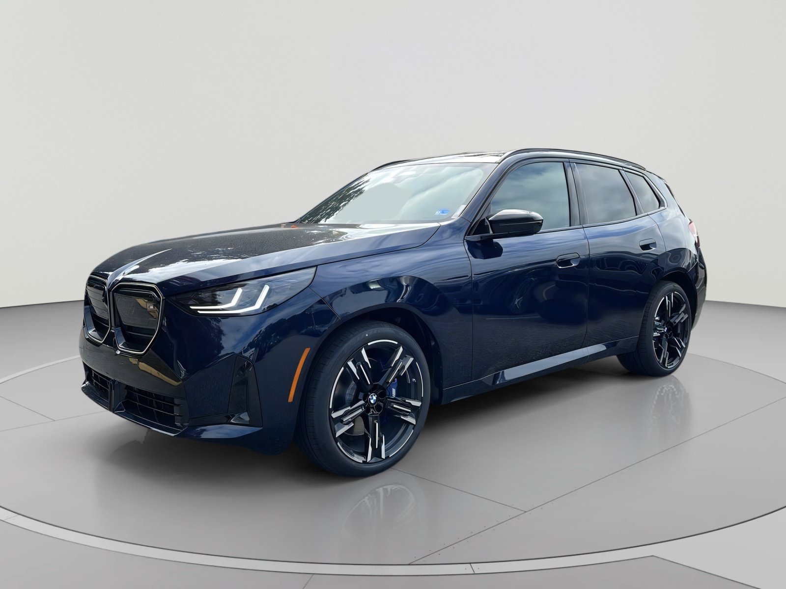 2026 BMW X3 M50 xDrive SUV