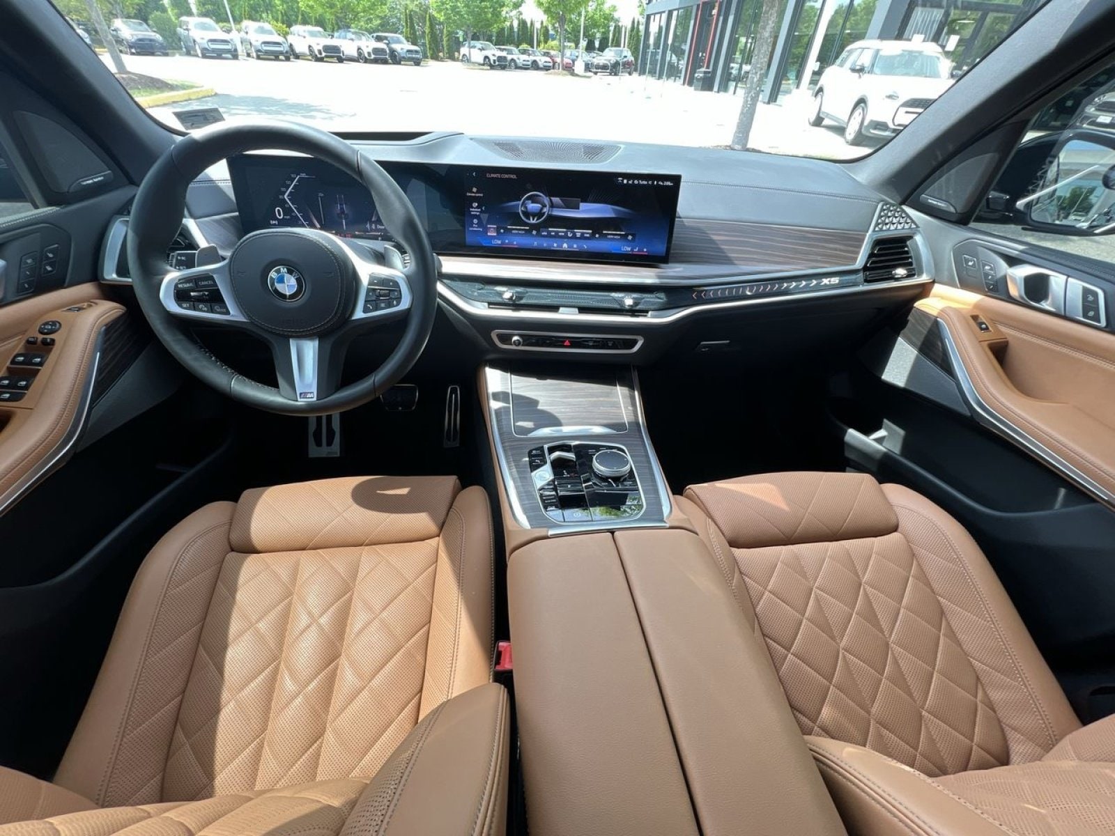 5UX23EU08R9V38685