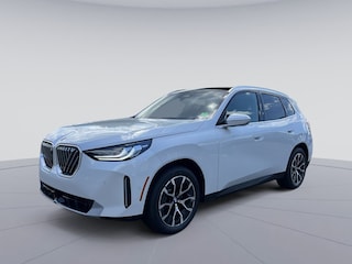 2026 BMW X3 30 xDrive SUV