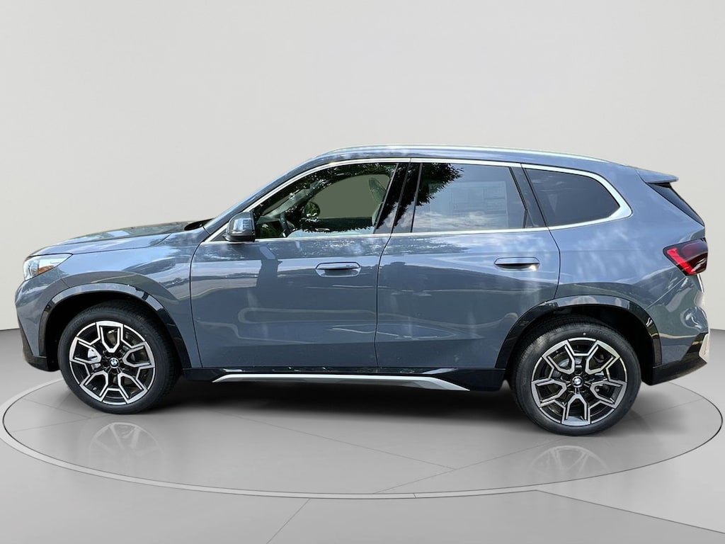 New 2026 BMW X1 xDrive28i SUV